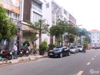 Cho thuê nhà khu phố Mỹ Phước đường Nguyễn Cao, Phú mỹ hưng, Quận 7 TP HCM
