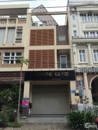 Nhà mặt tiền đường Lê Văn Thiêm, Phú Mỹ Hưng cần bán giá cực tốt TP HCM