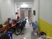Bán nhà 1 lầu hẻm 301 Trần Xuân Soạn,P.Tân Kiểng, Quận 7