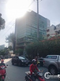 2MT Phan Đăng Lưu, P.7, Phú Nhuận, 8x20m, 2 lầu, giá 50 tỷ