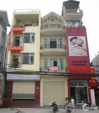 Bán Nhà Mặt tiền Phan Đình Phùng, Phường 15, Quận Phú Nhuận
