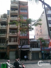 MT Trường Chinh, P.12, quận Tân Bình, DT: 7.5x38m, Giá 37 tỷ