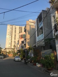 BÁN NHÀ HẺM 74 NGUYỄN QUÝ ANH, Q. TÂN PHÚ