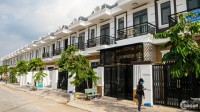 Nhà phố giá đầu tư, 1 trệt 1 lầu sổ riêng, ở Tân Phước Khánh,Tân uyên,Bình Dương