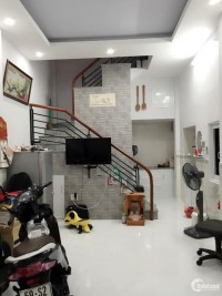 BÁN NHÀ PHÚ NHUẬN 3.05 TỶ 30M2 2PN NỞ HẬU. LH: 0935598158