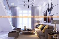 Cần bán căn nhà ở Thủ Dầu Một diện tích 80m2 giá 2tỷ