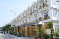 Cần bán căn nhà ở Thủ Dầu Một diện tích 80m2 giá 2tỷ