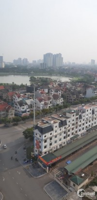 Căn view hồ Thành Phố Giao Lưu Epic's Home Bộ Công An giá gốc, LH 0961231628