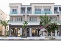 Bán shophouse 120m2, KĐT Centa City Vsip Bắc Ninh