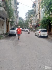 Bán nhà phố Vĩnh Phúc, đường ô tô tránh, rẻ đẹp, DT 46m2, giá 7,45 tỷ