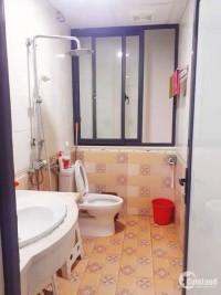 ĐỘI CẤN - BA ĐÌNH 30M2 GIÁ CHỈ NHỎ HƠN 2 TỶ