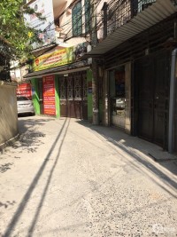 Cần bán gấp nhà ngõ 6 Đặng Văn Ngữ - Nam Đồng, dt 30 m2