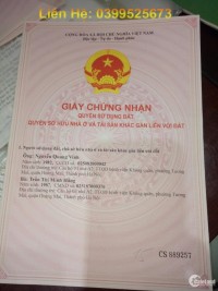 (Chính Chủ, Mới Xây) Cần Bán nhà "Bao Đẹp" số 32 ngõ 493/2 Trương Định, Tân Mai
