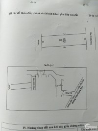 Bán nhà cấp 4 ở liền ngay phường trung tâm quận Ninh Kiều