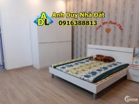 Bán nhà Nguyễn Tiểu La, Quận 10, ngang 4m, hẻm thông, LH: 0916388813