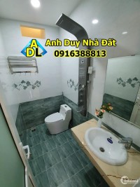 Trung tâm Quận 10, ngang 6m, Tô Hiến Thành, thách thức đầu tư. LH: 0916388813