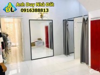 Mặt tiền kinh doanh, ngang 5.5m, Kỳ Đồng, Quận 3, 3 lầu, LH: 0916388813