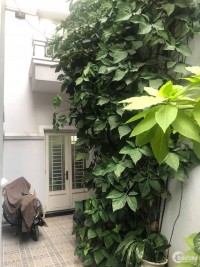 Nhà Hẻm Xe Hơi Đường Quang Trung, DT: 96m2, Giá: 8.2 Tỷ. LH: 0932155399.