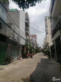 (Gò Vấp)Bán nhà cấp 4,HXH Nguyễn Văn Công,58m2, 5.18tỷ.