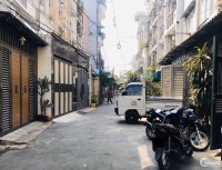 Bán nhà hẻm XH đường Quang Trung P.10, Gò Vấp, DT:65m2 giá 5,6 tỷ