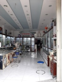Bán nhà mặt tiền đường Bành Văn Trân, Phường 6, Quận Tân Bình. Giá 14 tỷ