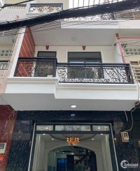Bán nhà Tân Bình, Trần Văn Quang, 5,2x8m, 2 lầu, chỉ 3,9 tỷ