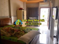 Bán nhà mới 4 tầng, 40m2, 4PN, hẻm 4m Cách Mạng Tháng 8, LH: 0916388813