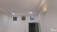 40m2 hẻm ô tô CMT8, 4 lầu giá kịch độc 4 tỷ 6.