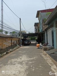 Cần bán nhà Lê Văn Hưu Phố Nam Thành Phường Tân Sơn 90m2, 2 tầng rộng 5m, 2.2 tỷ