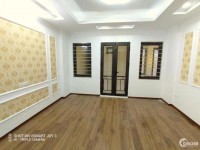 Bán nhà Khương Trung 50m2, ô tô vào tận cửa, gần ngã 4 sở