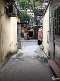 Bán căn hộ TT ở Thanh Xuân Bắc, DT 40m2, Đẹp