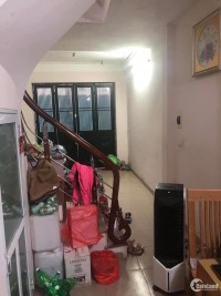 Bán Nhà Khương Trung, Cách Phố 30m, Ngõ Thông. DT 30m2. Giá Nhỉnh 2 Tỷ