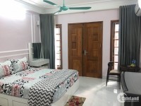 BÁN NHÀ ĐẸP Ở LUÔN,  PHỐ  KHƯƠNG ĐÌNH DT 37M2,4 TẦNG, MT 4M.  GIÁ 2,9 TỶ.