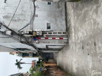 Bán nhà đất Văn Trì, phường Minh Khai DT 65,3m2