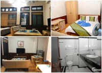 CHo thuê phòng 40m2 đầy đủ nội thất tại Tạ Quang Bửu giá 6.5tr/tháng