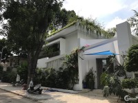 Chính chủ cho thuê biệt thự Mỹ Hoàng mặt tiền đường Phạm Thái Bường TP HCM