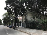 Cho thuê Biệt thự lâu đài Chateau đường nội khu Nguyễn Lương Bằng TP HCM