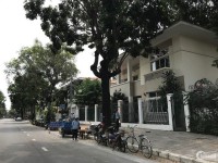 Cho thuê nguyên căn Biệt thự Hưng Thái 450m2 trung tâm Phú mỹ hưng  TP HCM