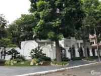 Cho thuê nguyên căn Biệt thự Nam Đô, Phường Tân Phú, Phú mỹ hưng  TP HCM