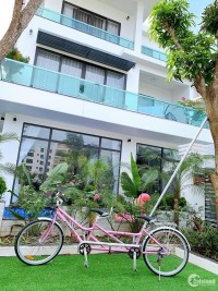 Cho thuê Villa FLC Sầm Sơn, miễn trung gian, giá rẻ, lh 0983606038.