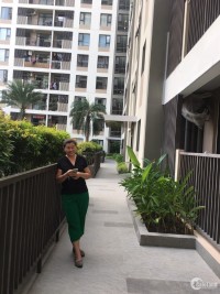Cho thuê căn hộ cao cấp Jamila Khang Điền, Q9 – nhà đẹp, giá tốt
