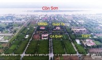 Đại đô thị trung tâm thành phố Cần Thơ - liền kề Sân Bay Quốc Tế