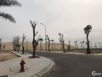 Bán lô đất biển Quảng Bình có sổ đỏ lâu dài