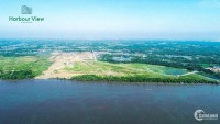 Hiệp Phước Harbour View - Đất nền ven sông cực HÓT chỉ 1,45 tỷ