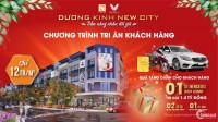 bán đất đối diện trung tâm hành chính quận dương kinh