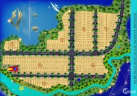 Bán đất dự án phía bắc Phan Thiết - Tỉnh Bình Thuận - An Phước Riverside