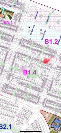 Tôi cần bán lô liền kề đường 25m Thanh Hà Mường Thanh