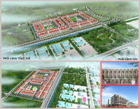 Dự án đất nền Dũng Liệt Green City