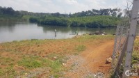 Miếng Đất Trung Tâm Bảo Lộc Ngay hồ Blao Lộc sơn