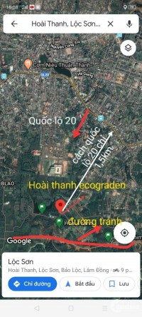 Bán đất đường Hoài Thanh, giá tốt cho nhà đầu tư, đường 6m